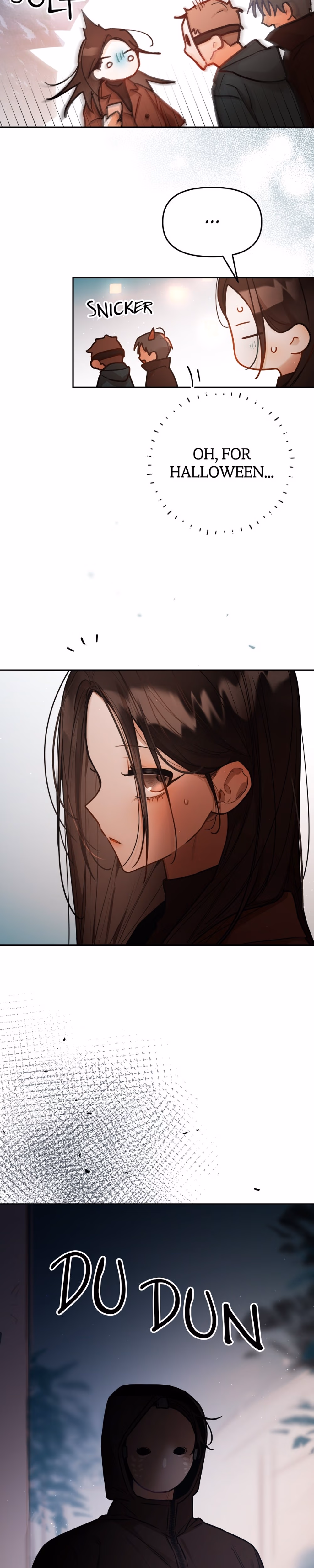 Our Guild's Idol - Chapter 33 - Part 12