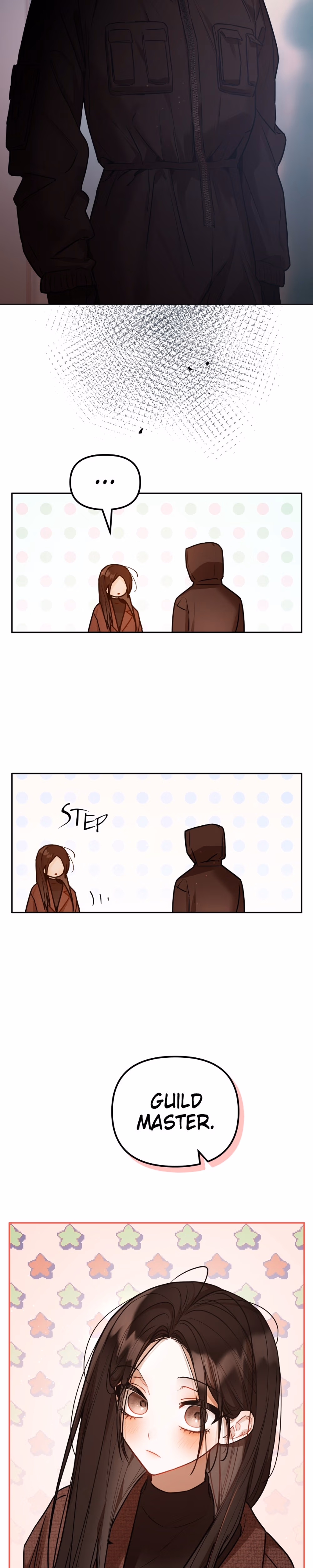 Our Guild's Idol - Chapter 33 - Part 13