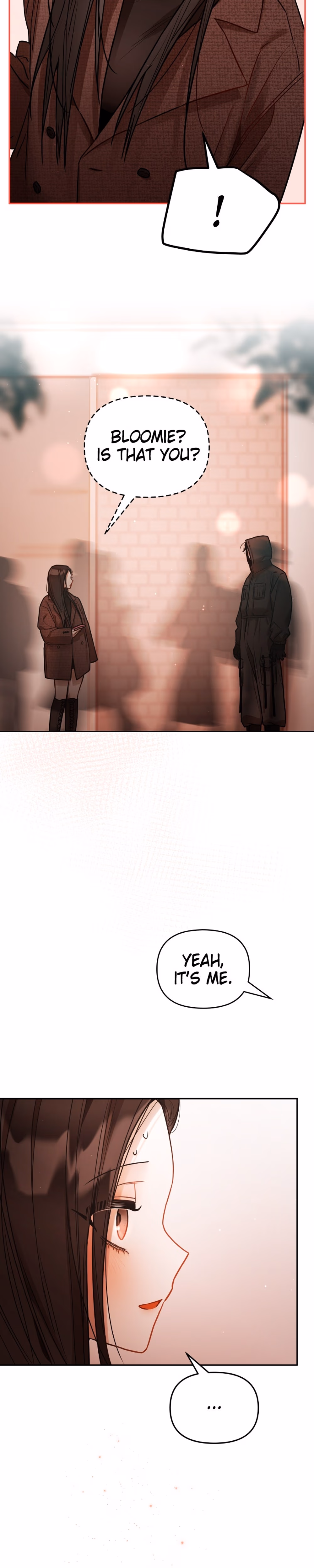 Our Guild's Idol - Chapter 33 - Part 14