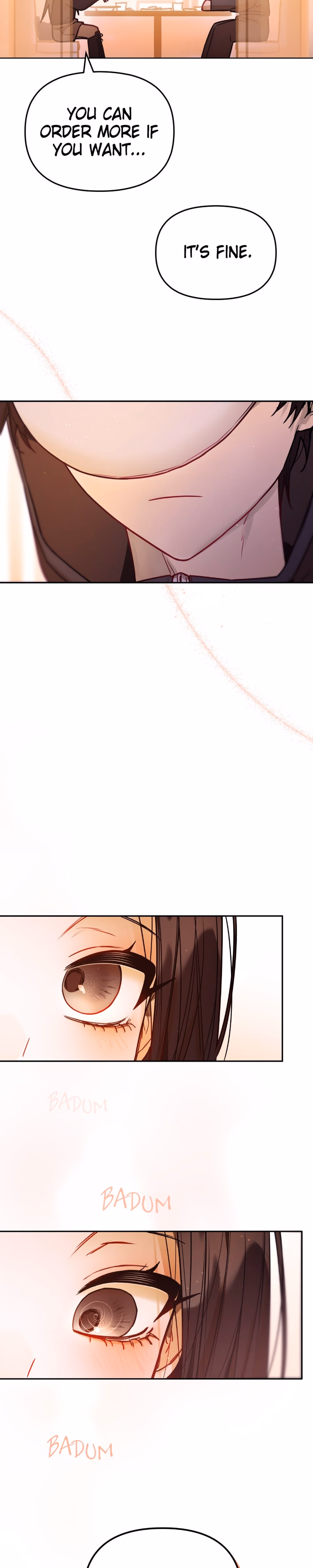 Our Guild's Idol - Chapter 33 - Part 16