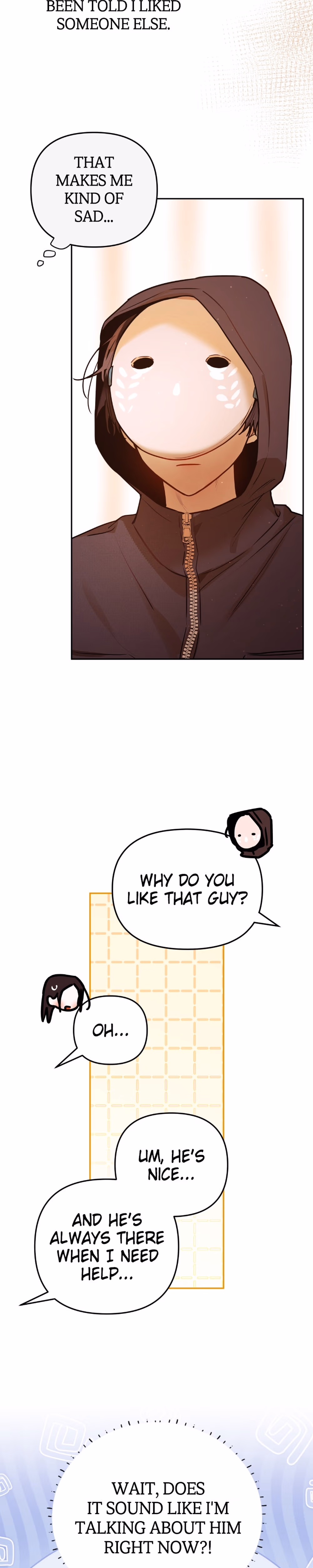 Our Guild's Idol - Chapter 33 - Part 19