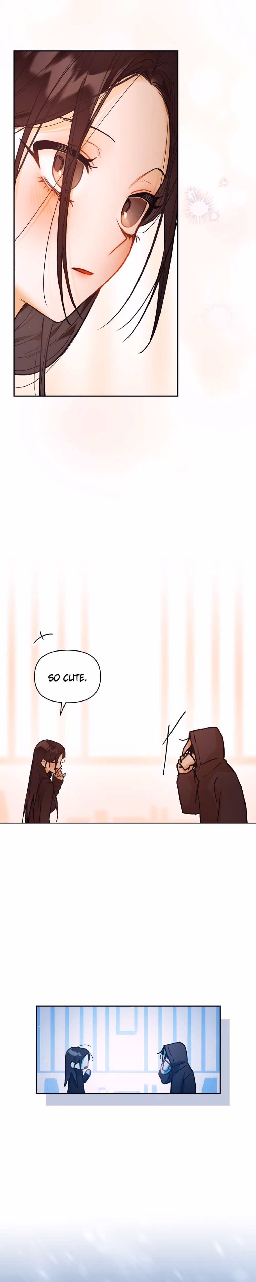 Our Guild's Idol - Chapter 33 - Part 22