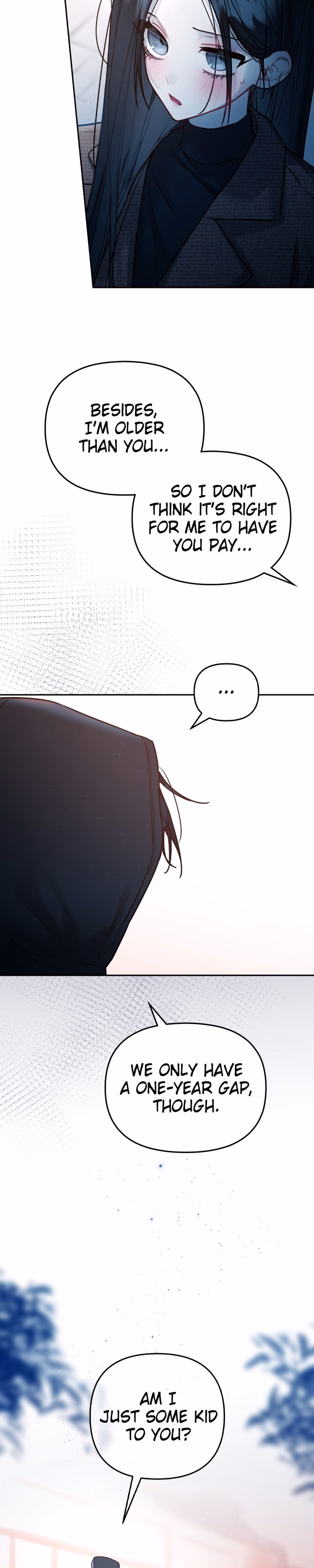 Our Guild's Idol - Chapter 33 - Part 25