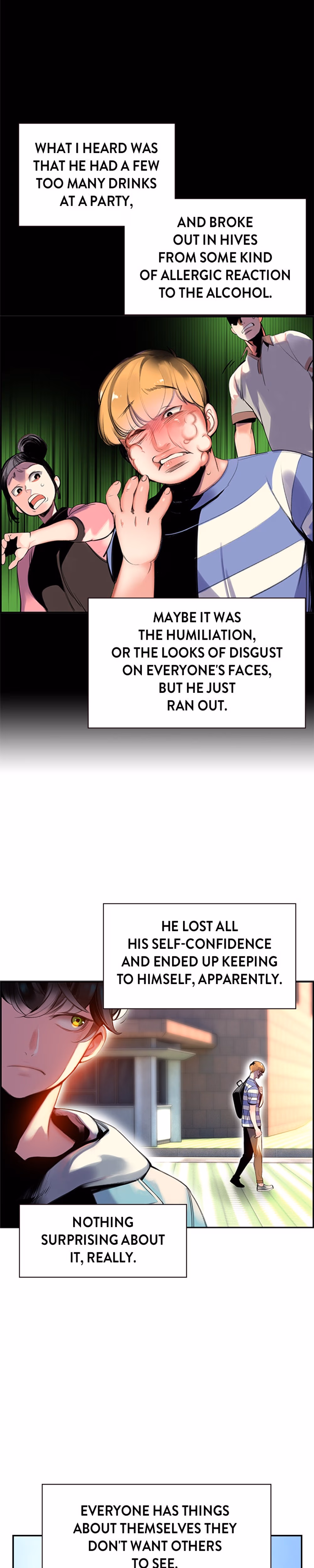 Jungle Juice - Chapter 1 - Part 18
