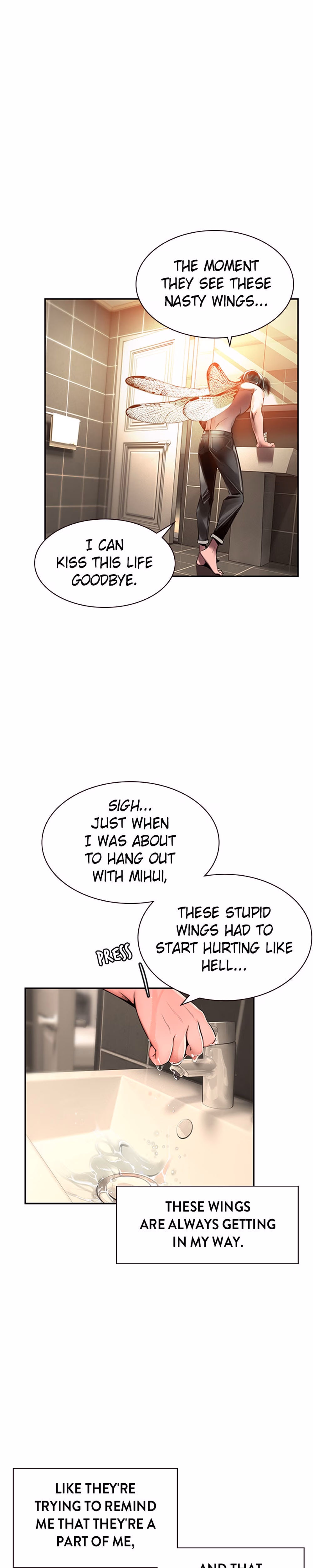 Jungle Juice - Chapter 1 - Part 29