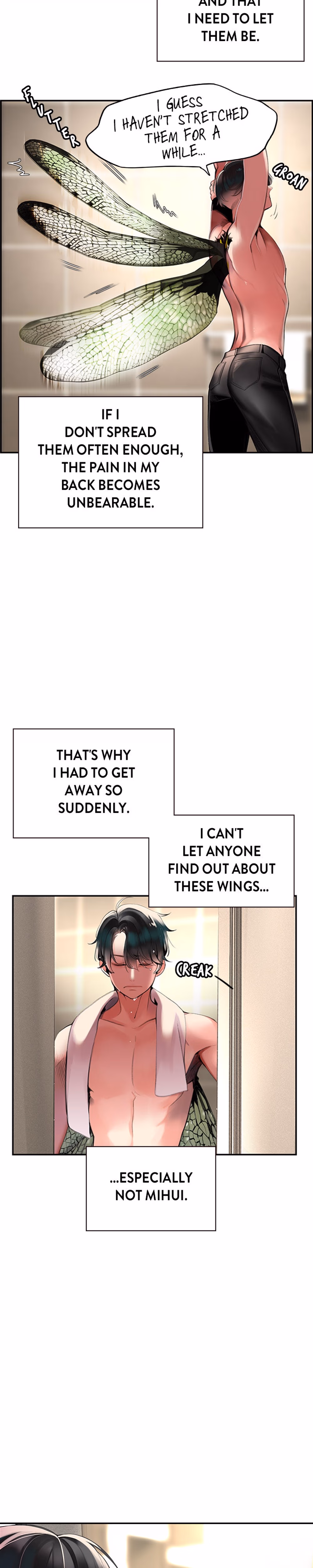 Jungle Juice - Chapter 1 - Part 30