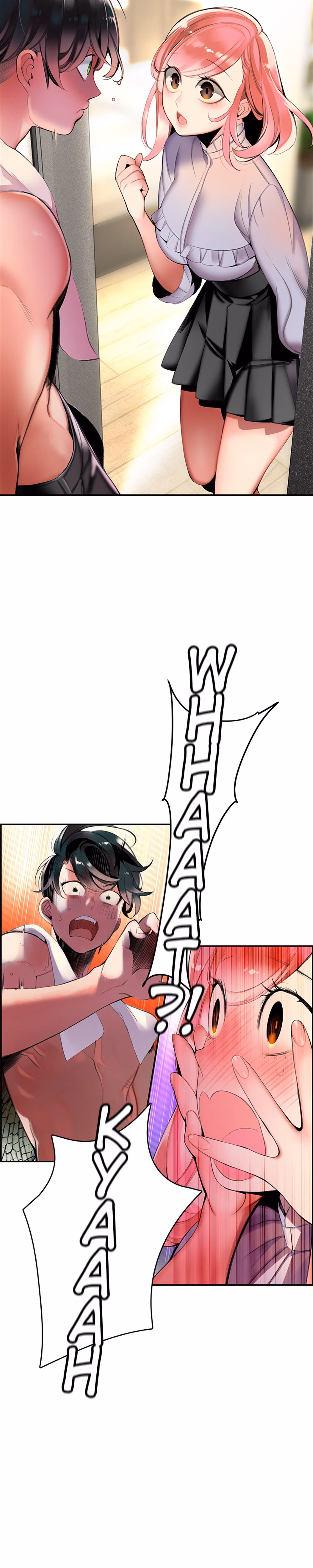 Jungle Juice - Chapter 1 - Part 31