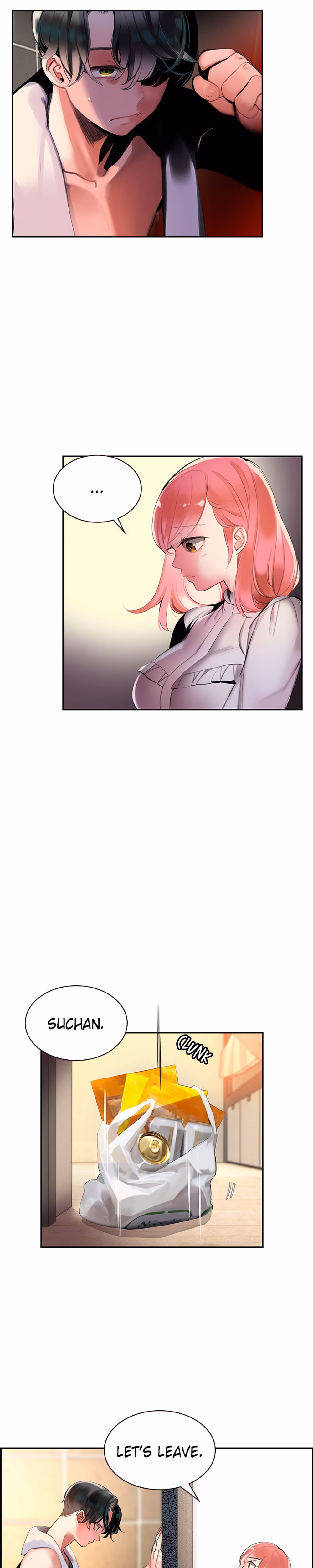 Jungle Juice - Chapter 1 - Part 36