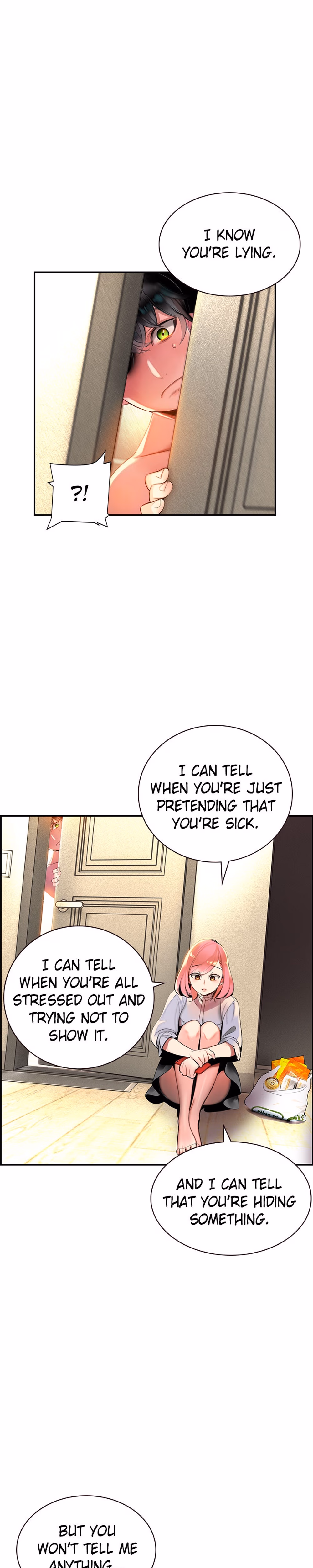 Jungle Juice - Chapter 1 - Part 38