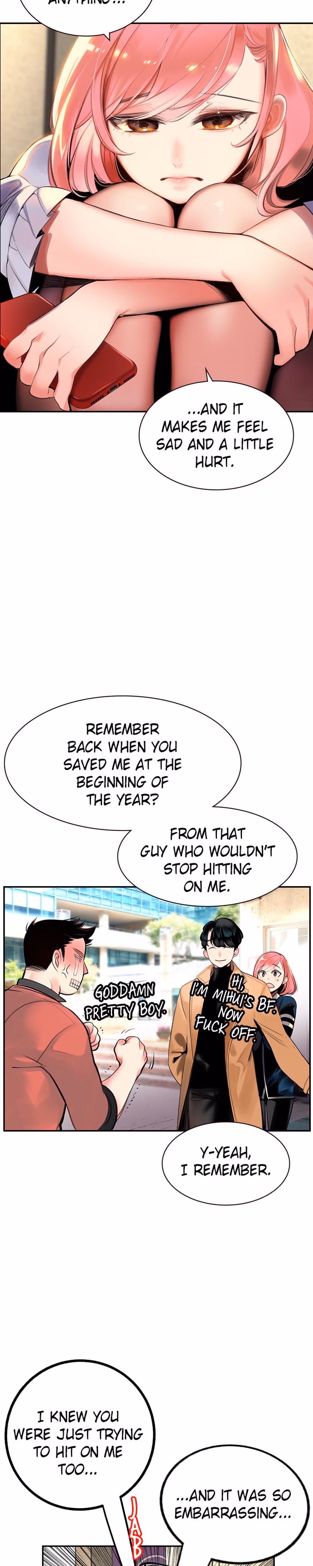 Jungle Juice - Chapter 1 - Part 39