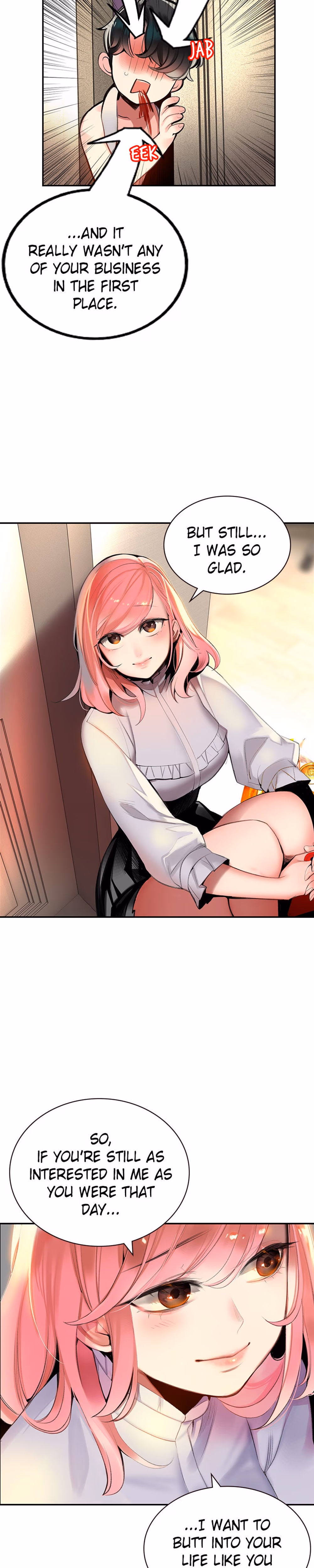 Jungle Juice - Chapter 1 - Part 40