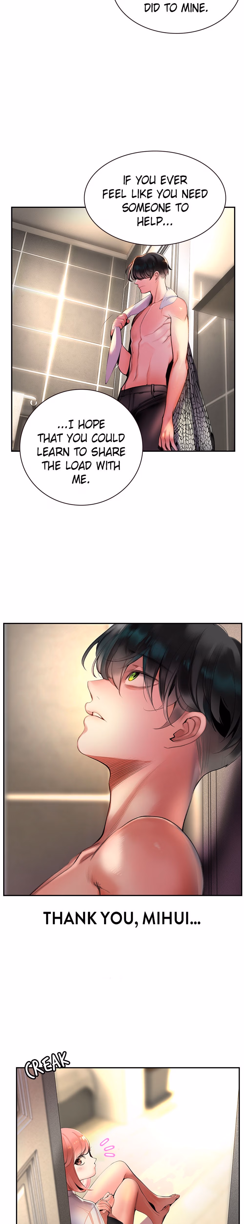 Jungle Juice - Chapter 1 - Part 41