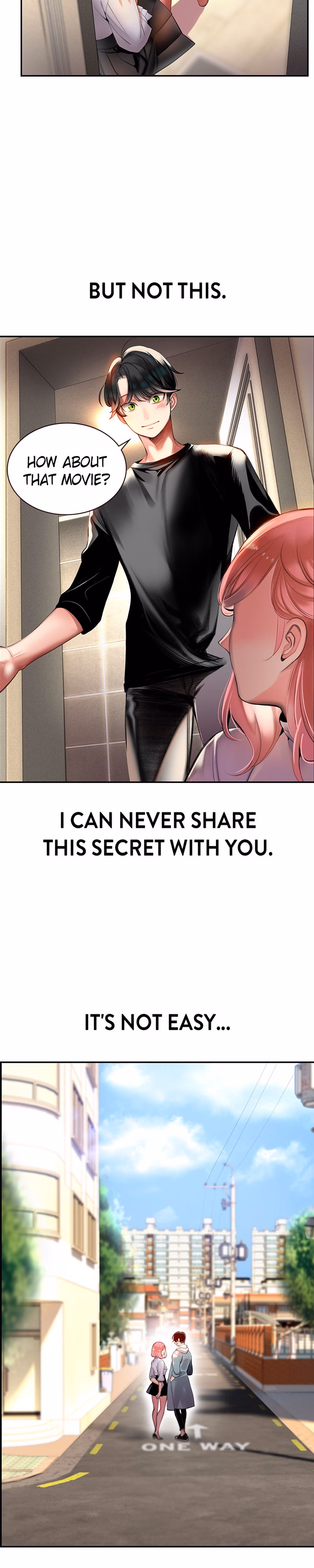 Jungle Juice - Chapter 1 - Part 42