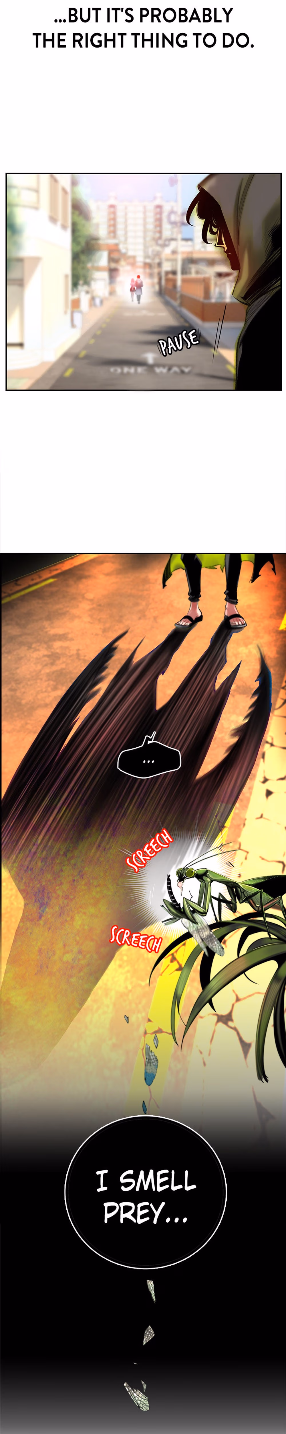 Jungle Juice - Chapter 1 - Part 43