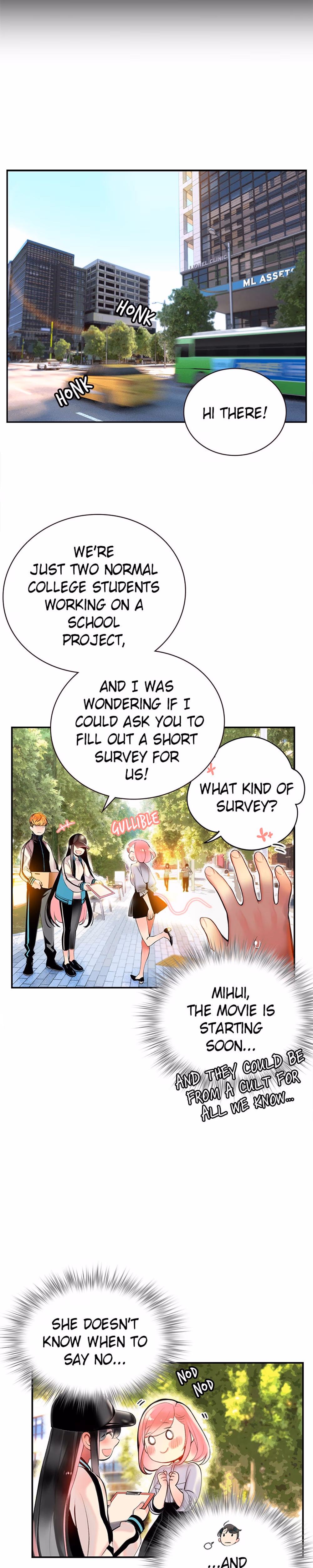 Jungle Juice - Chapter 1 - Part 44