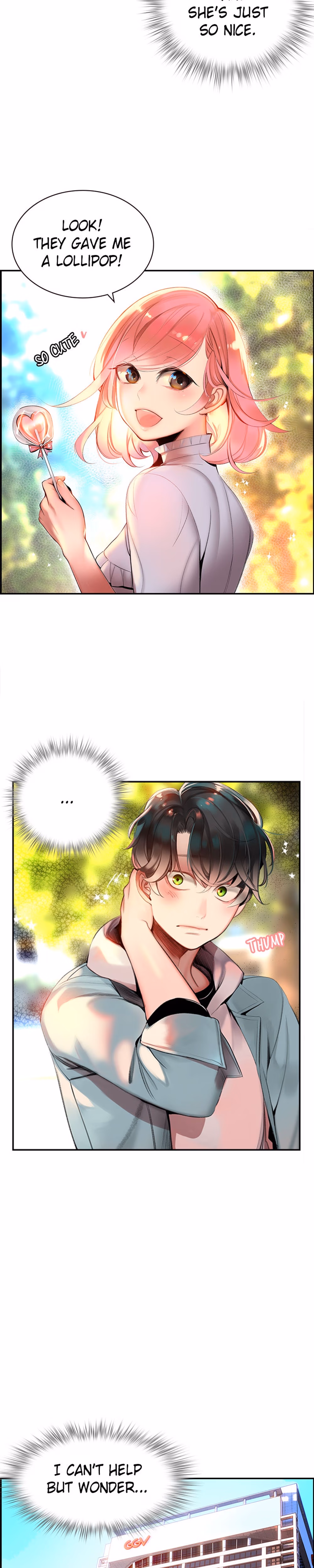 Jungle Juice - Chapter 1 - Part 45