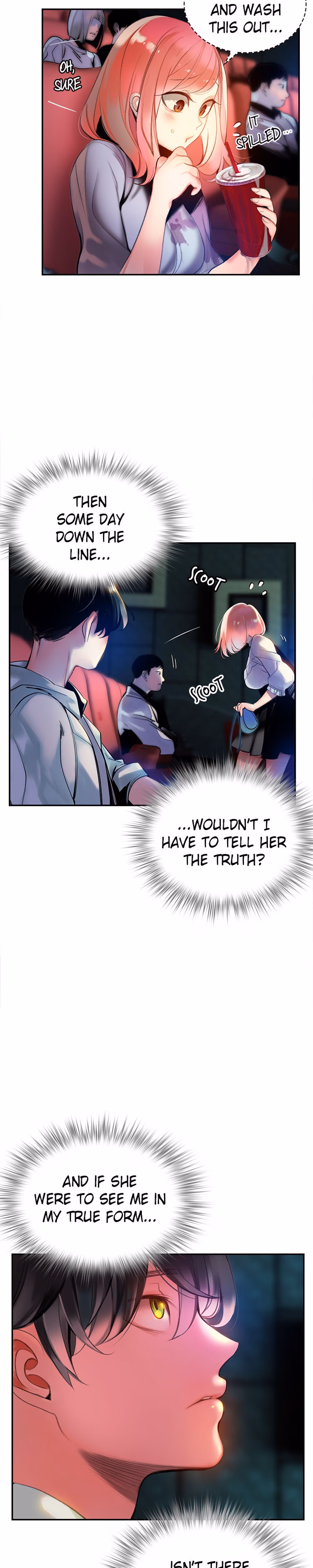 Jungle Juice - Chapter 1 - Part 47