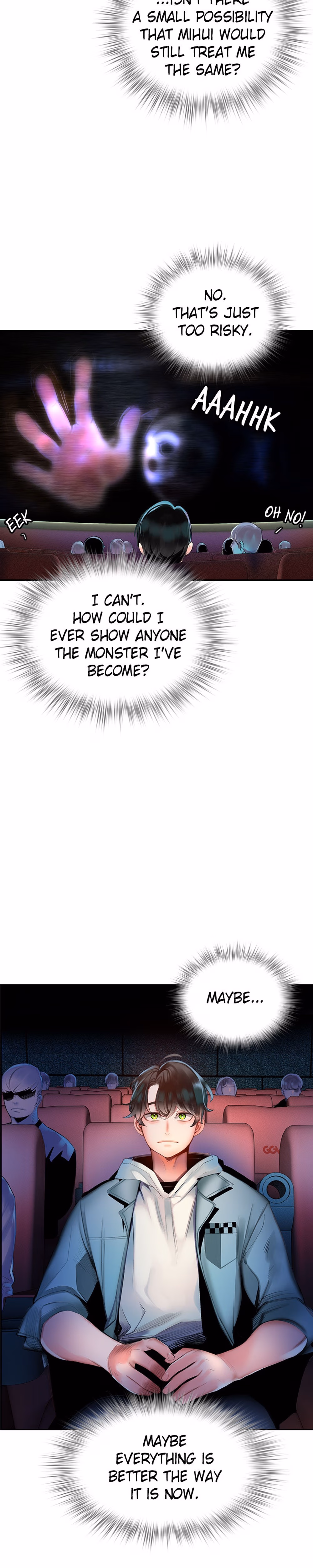 Jungle Juice - Chapter 1 - Part 48