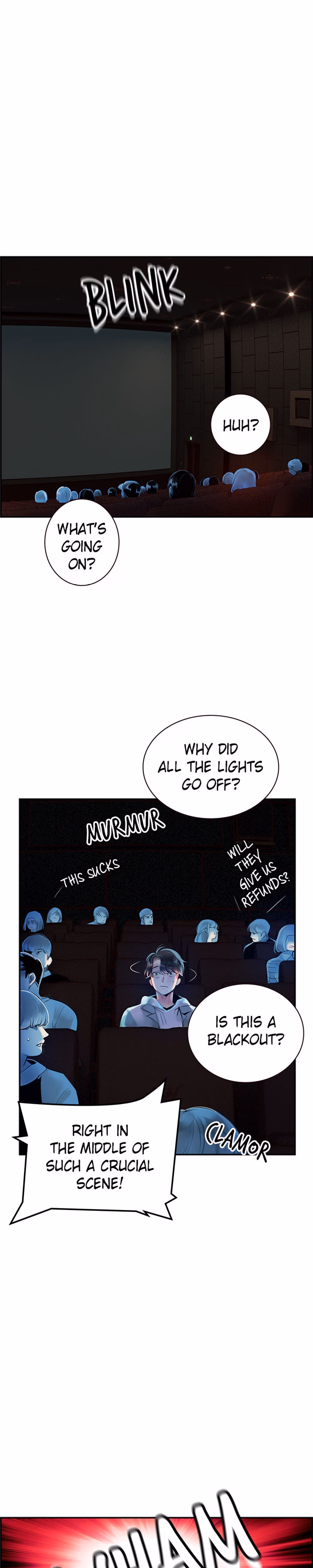 Jungle Juice - Chapter 1 - Part 49