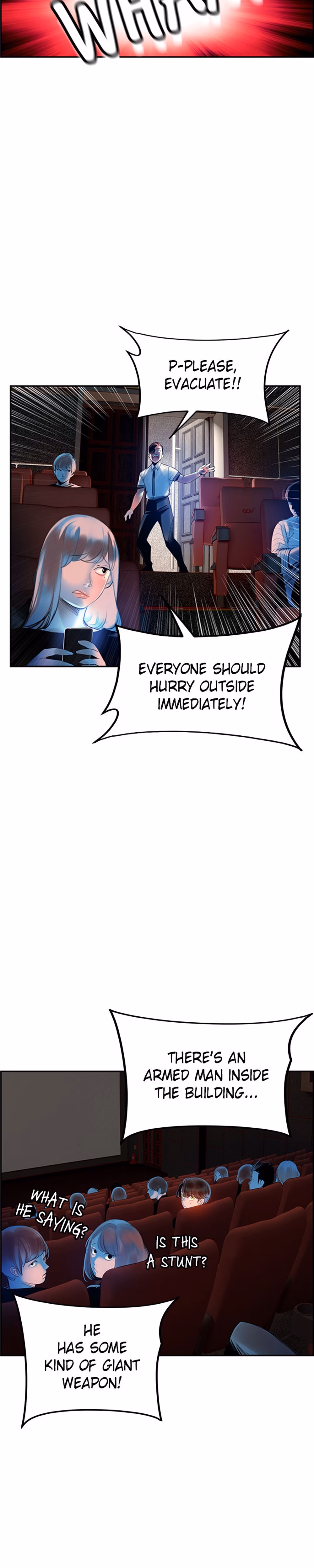 Jungle Juice - Chapter 1 - Part 50