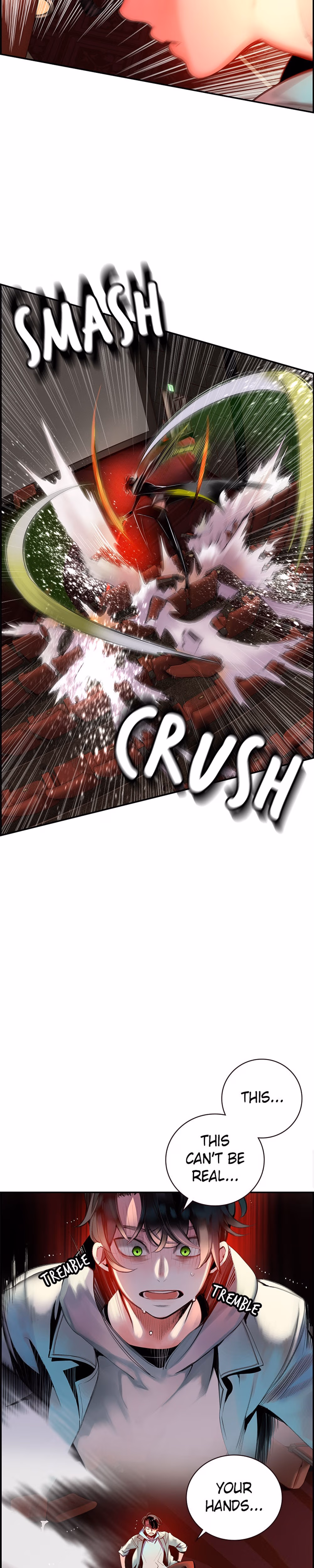 Jungle Juice - Chapter 1 - Part 55