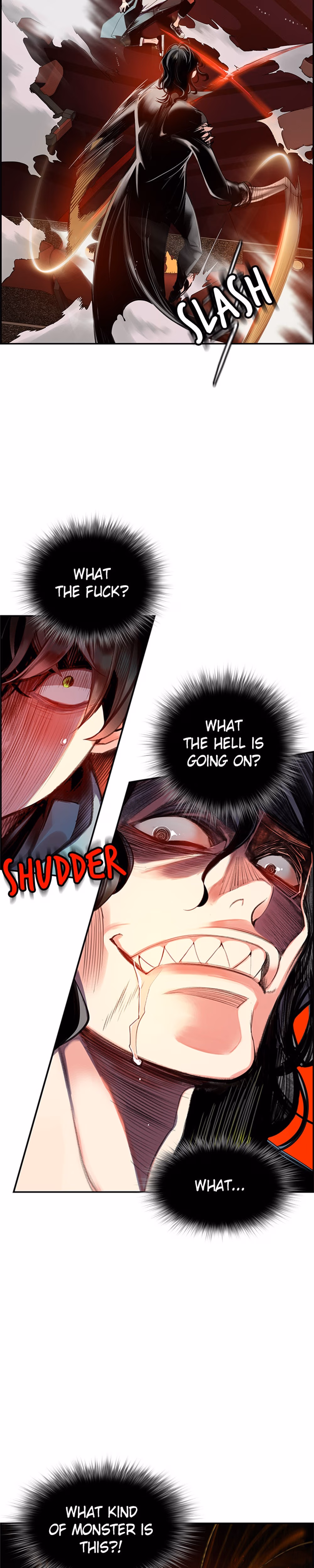 Jungle Juice - Chapter 1 - Part 56