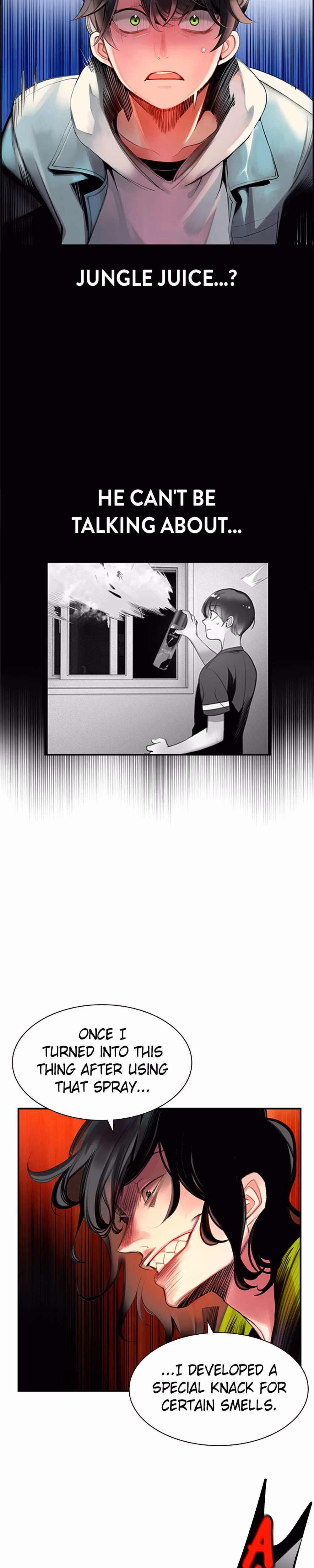 Jungle Juice - Chapter 1 - Part 58