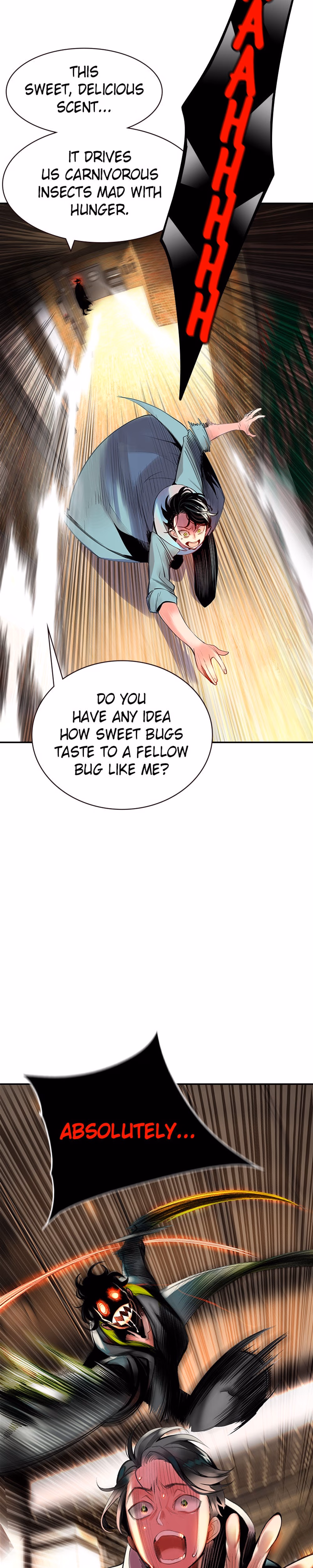 Jungle Juice - Chapter 1 - Part 59
