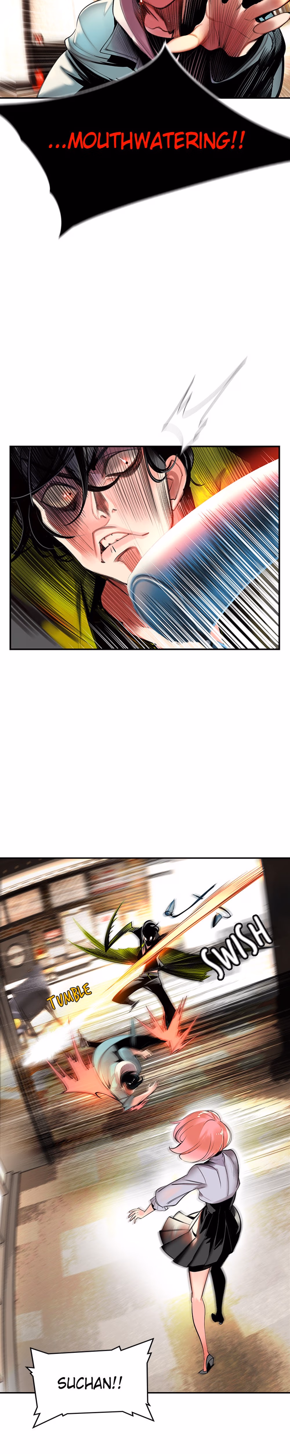 Jungle Juice - Chapter 1 - Part 60
