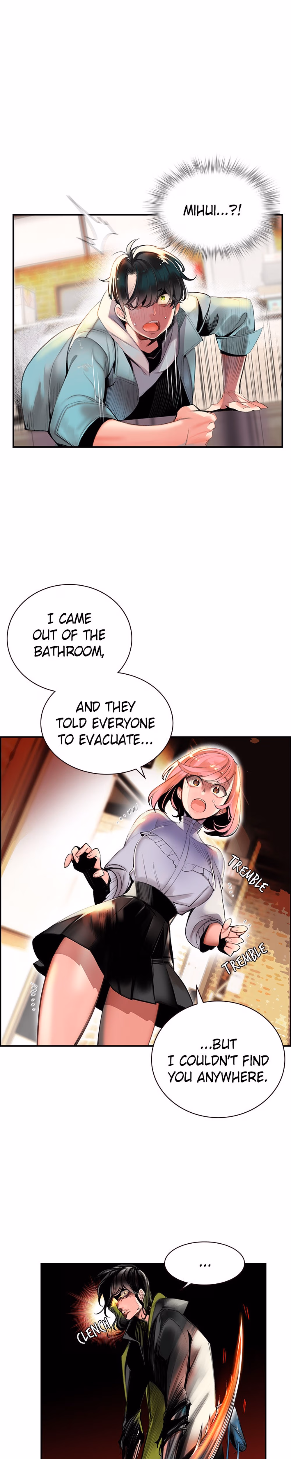 Jungle Juice - Chapter 1 - Part 61