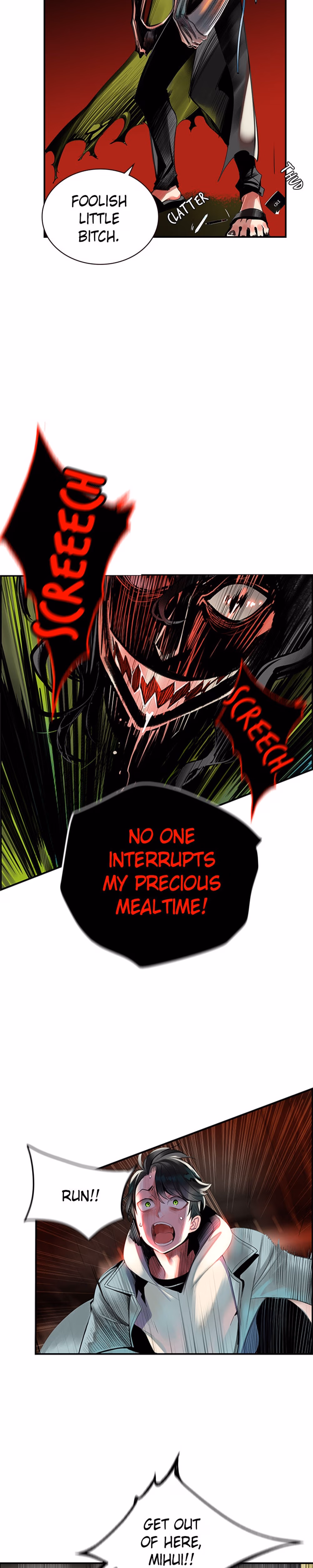Jungle Juice - Chapter 1 - Part 62