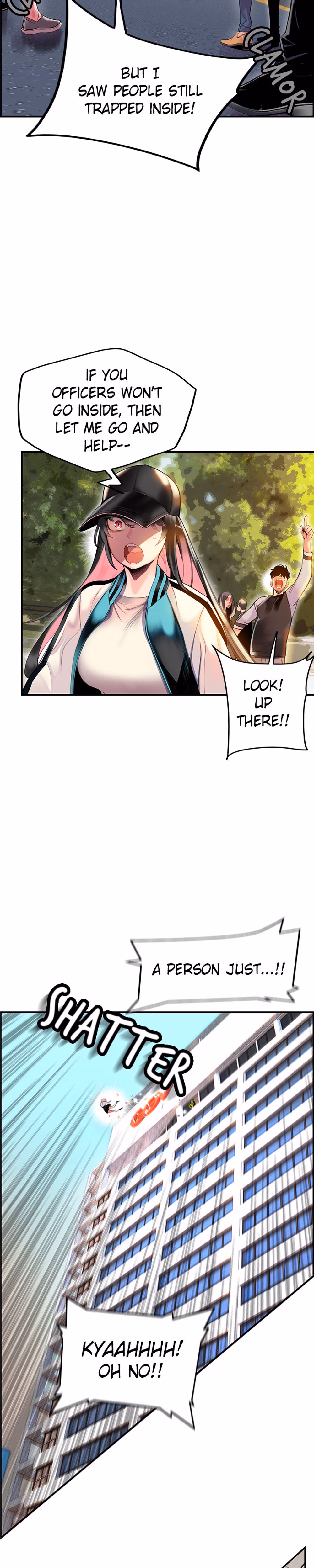 Jungle Juice - Chapter 1 - Part 64