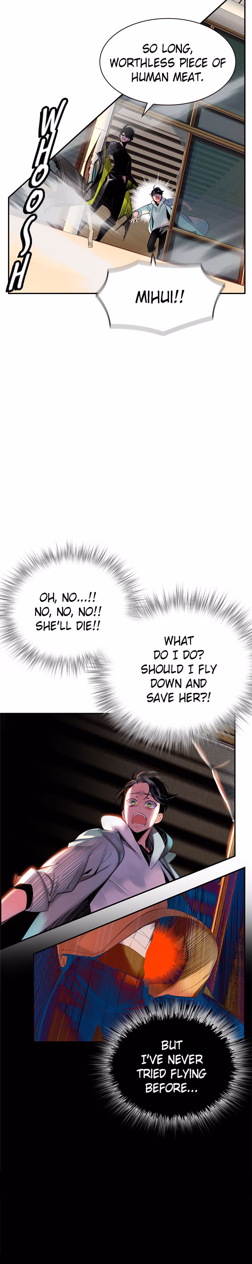 Jungle Juice - Chapter 1 - Part 65