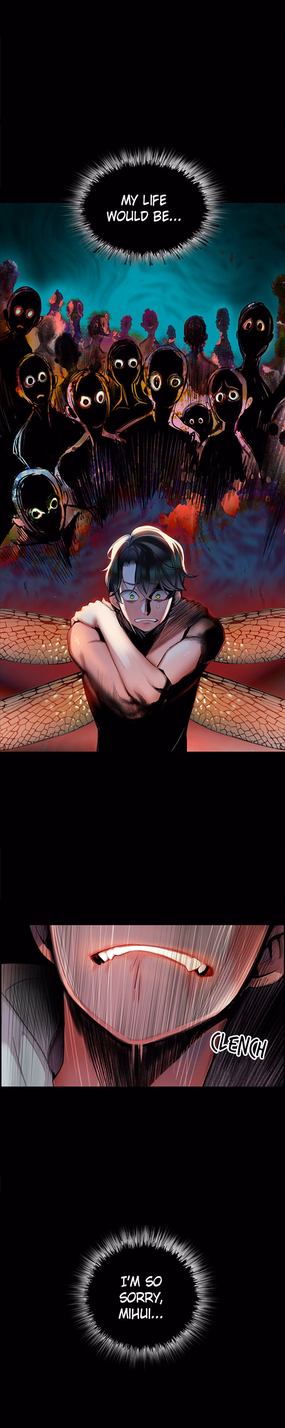 Jungle Juice - Chapter 1 - Part 67