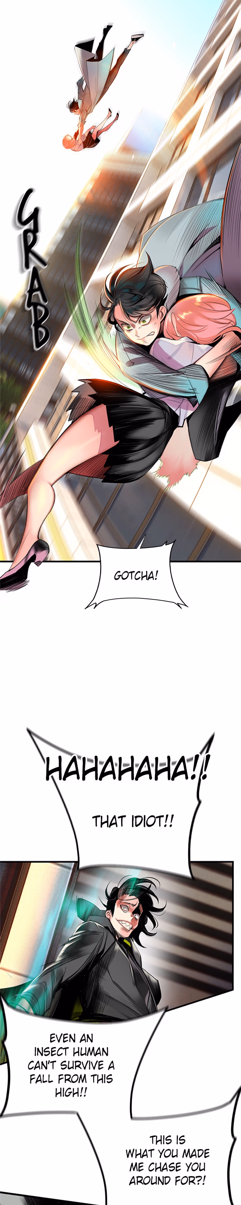 Jungle Juice - Chapter 1 - Part 71