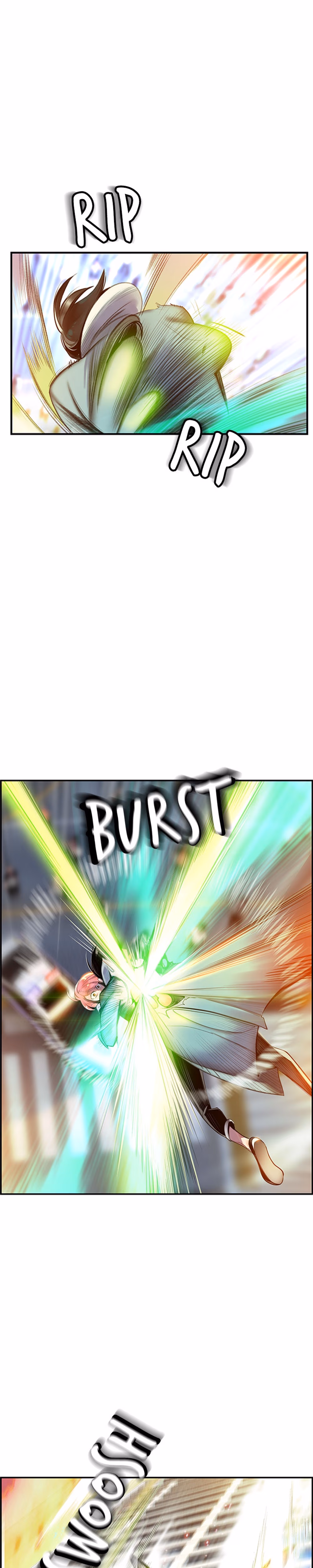 Jungle Juice - Chapter 1 - Part 74