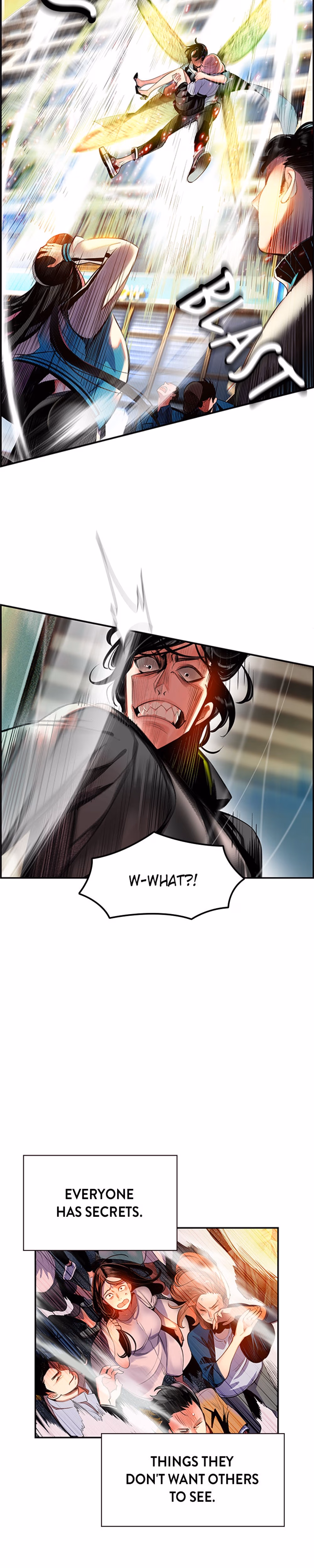 Jungle Juice - Chapter 1 - Part 75