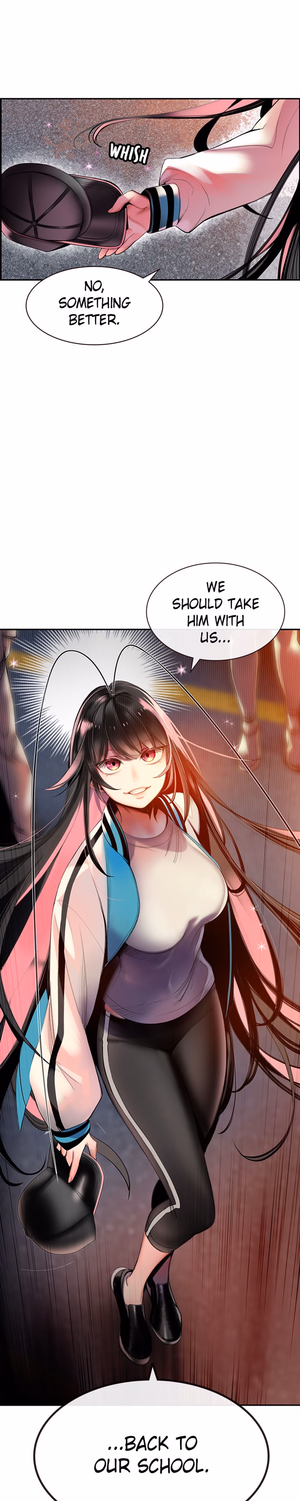 Jungle Juice - Chapter 1 - Part 79