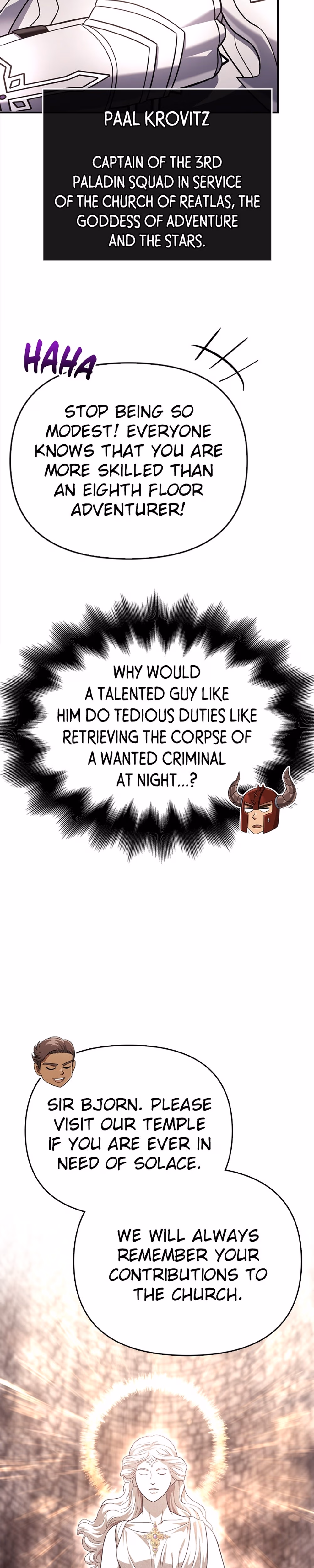 Surviving The Game as a Barbarian - Chapter 65 - Part 20