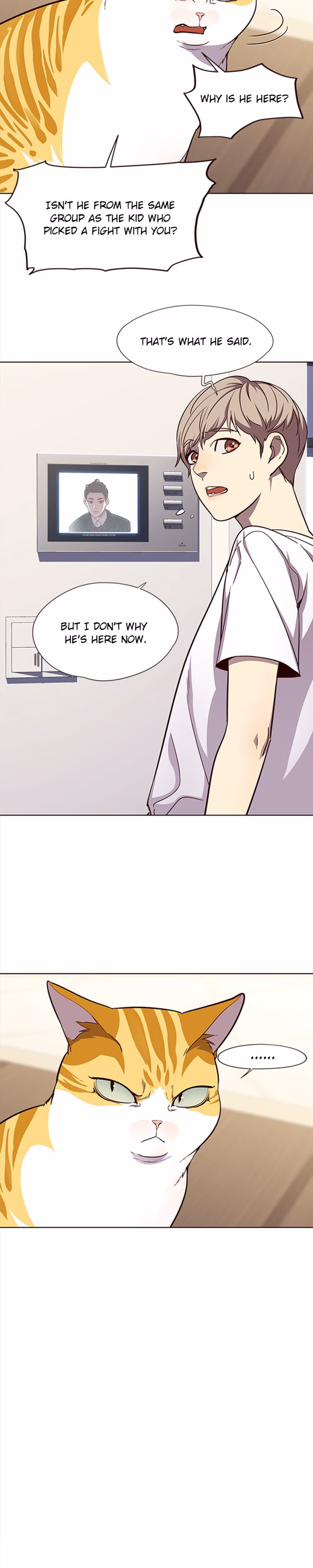 Eleceed - Chapter 22 - Part 11