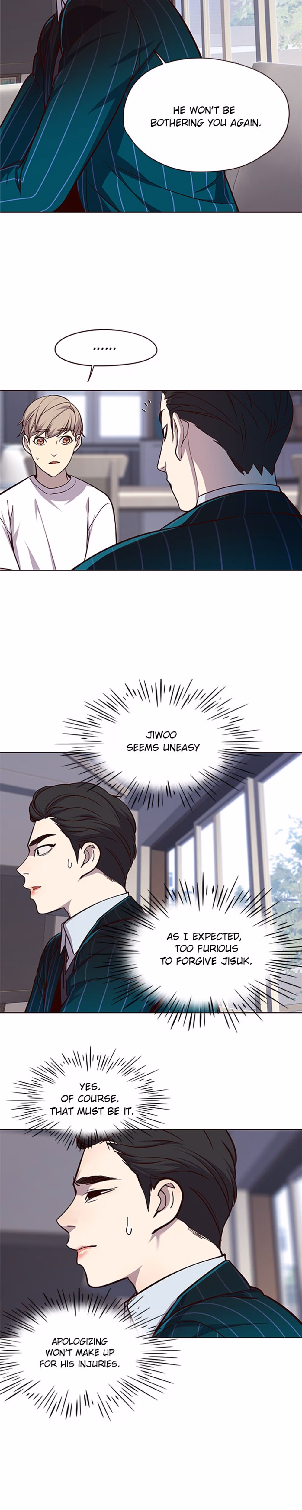 Eleceed - Chapter 22 - Part 16