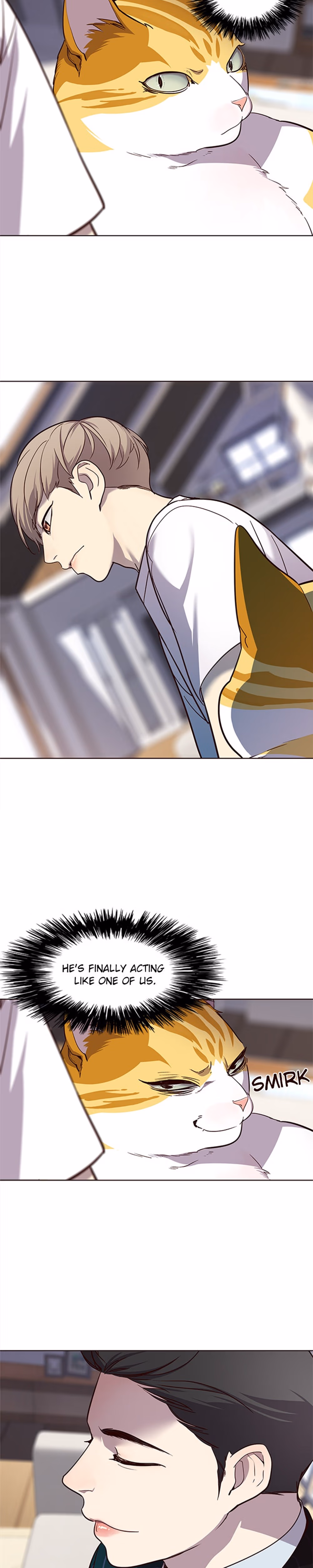 Eleceed - Chapter 22 - Part 21