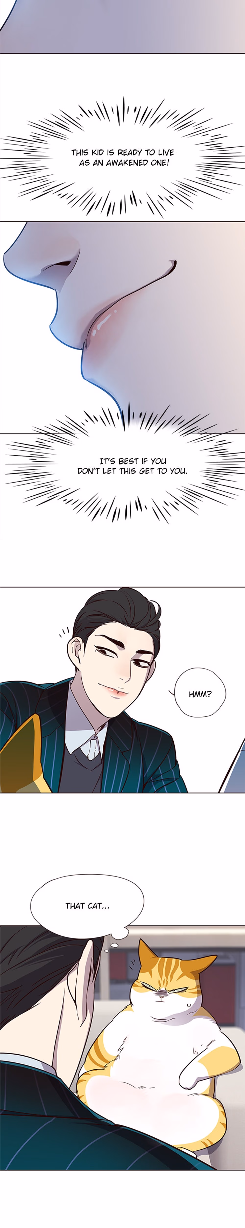 Eleceed - Chapter 22 - Part 23