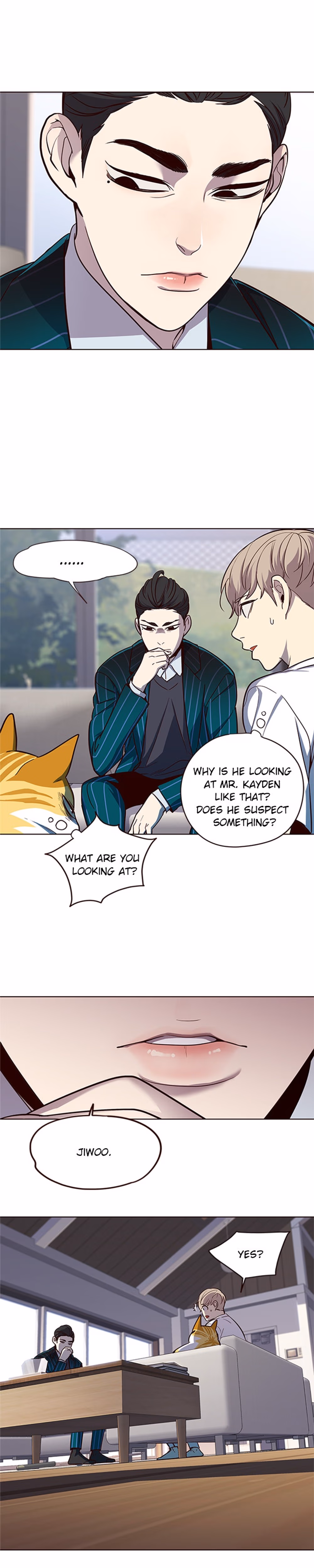 Eleceed - Chapter 22 - Part 24