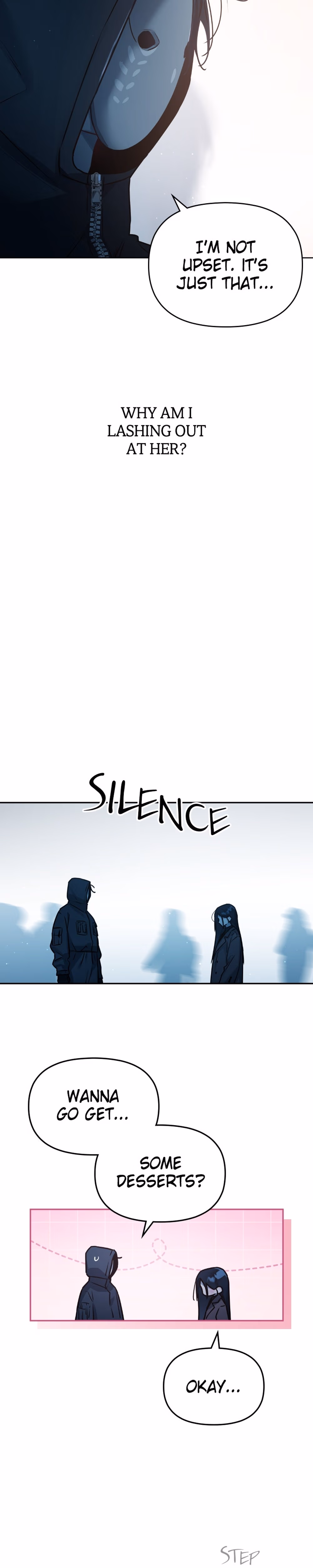 Our Guild's Idol - Chapter 34 - Part 3