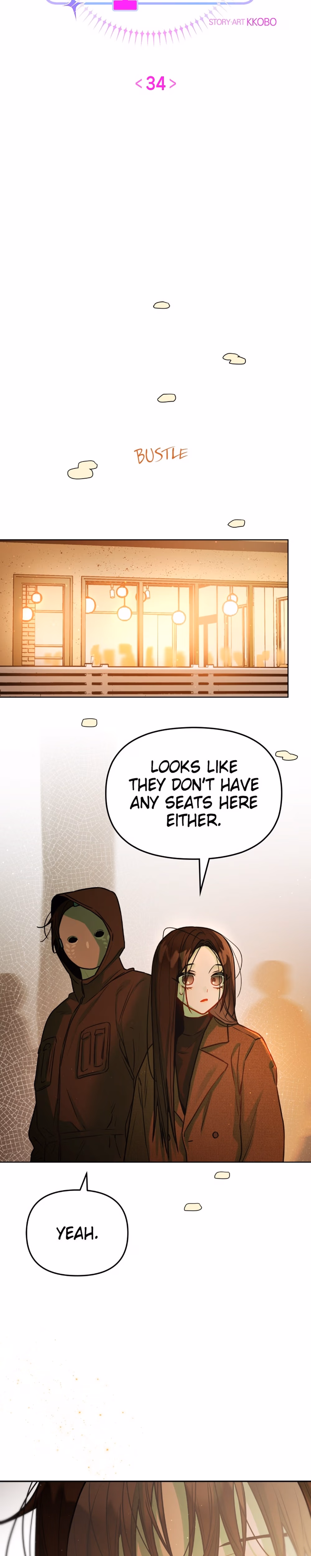 Our Guild's Idol - Chapter 34 - Part 6