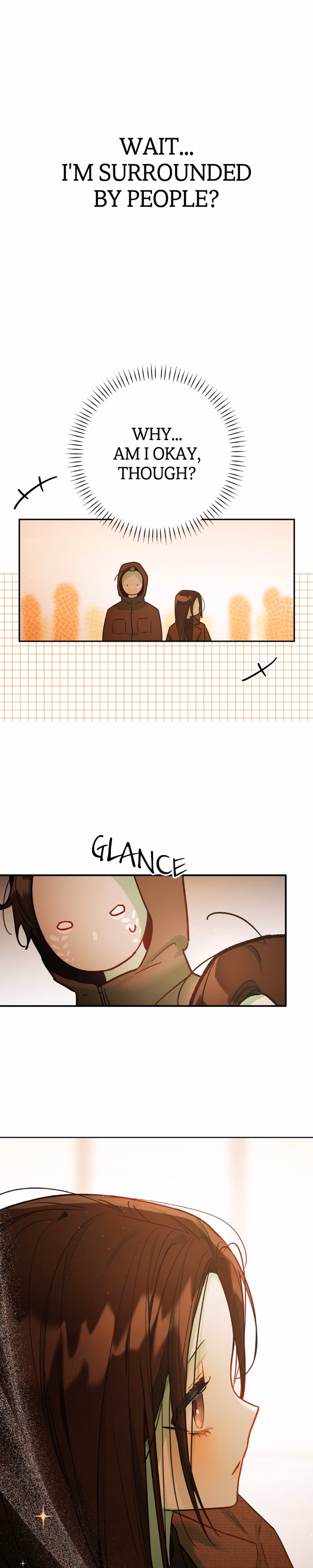 Our Guild's Idol - Chapter 34 - Part 8