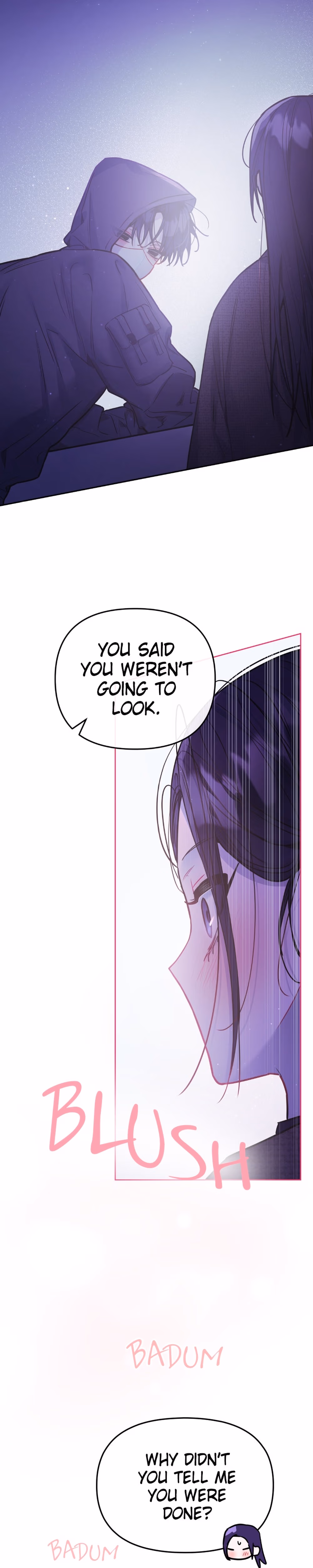 Our Guild's Idol - Chapter 34 - Part 17