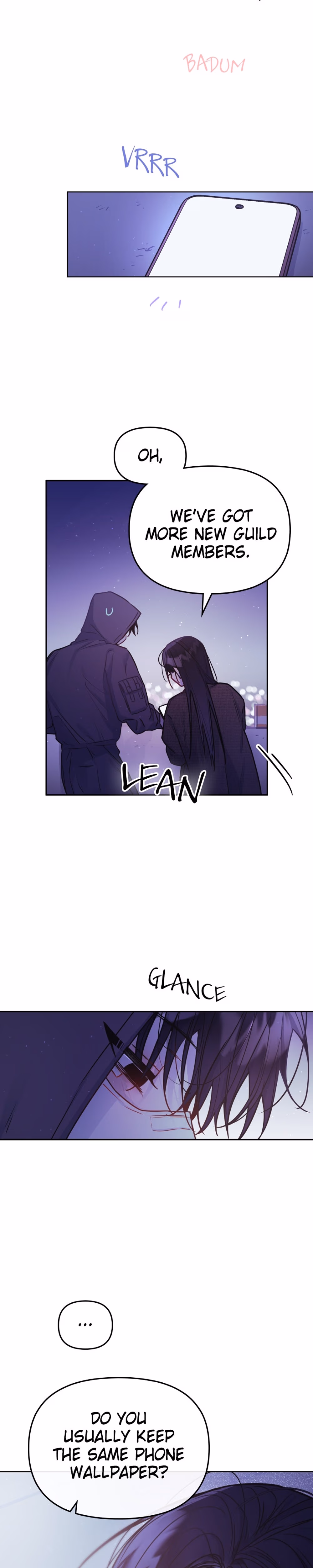 Our Guild's Idol - Chapter 34 - Part 18