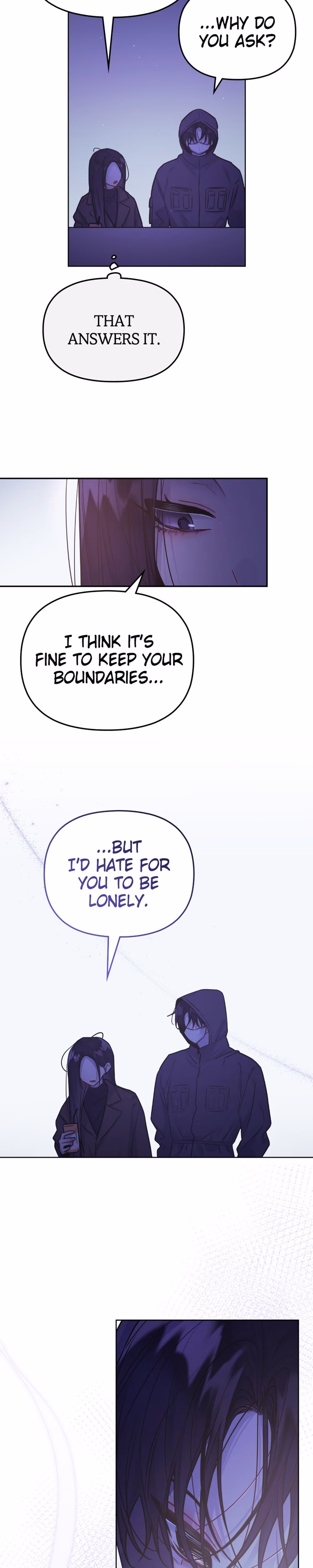 Our Guild's Idol - Chapter 34 - Part 22